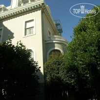The Archbishops Mansion 