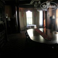 The Archbishops Mansion 