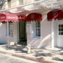 The Grant Hotel 