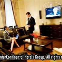 InterContinental Mark Hopkins 