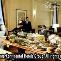 InterContinental Mark Hopkins 