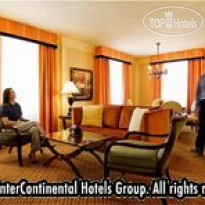 InterContinental Mark Hopkins 