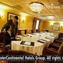 InterContinental Mark Hopkins 