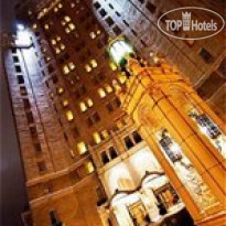 InterContinental Mark Hopkins 