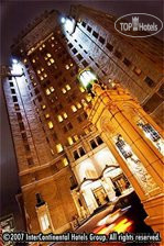 Hotelier's photos InterContinental Mark Hopkins 4*