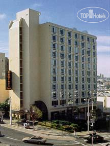 Hotelier's photos Comfort Inn By the Bay 2*