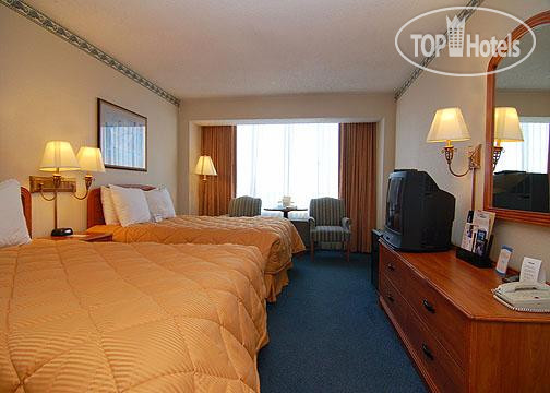 New photos from tourists Comfort Inn By the Bay 2*