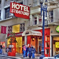 The Stratford 