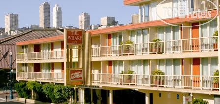 Hotelier's photos The Wharf Inn 3*