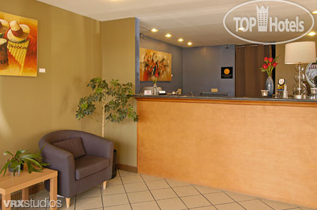 New photos from tourists La Luna Inn 2*