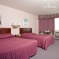 Buena Vista Motor Inn 