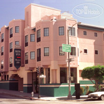 Buena Vista Motor Inn 