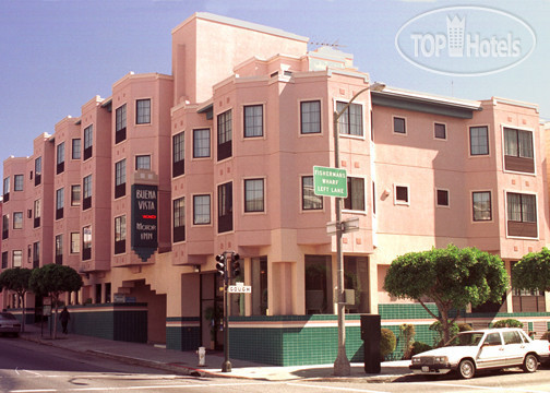 Hotel photo Buena Vista Motor Inn 2*