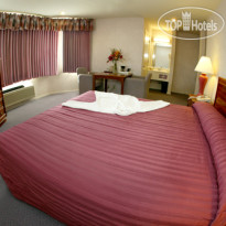 Buena Vista Motor Inn 