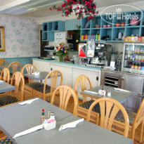 Civic Center Motor Inn 