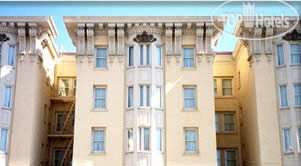 Hotel photo Opal 3*