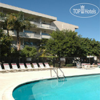 Radisson Hotel Fishermans Wharf 