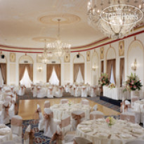 Marines Memorial Club and Hotel 