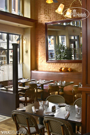 New photos from tourists Triton 4*