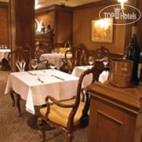 Inn at the Opera 