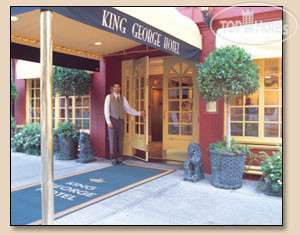 Hotelier's photos King George 3*