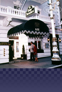 New photos from tourists Beresford 2*