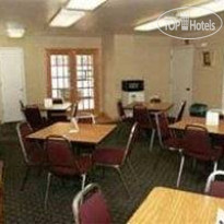Rodeway Inn Civic Center 