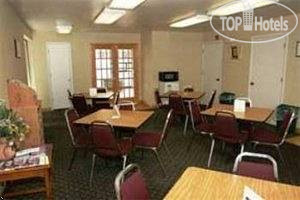 New photos from tourists Rodeway Inn Civic Center 1*