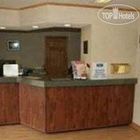 Rodeway Inn Civic Center 