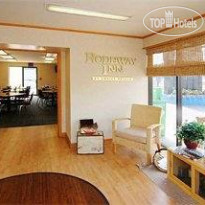 Rodeway Inn Civic Center 