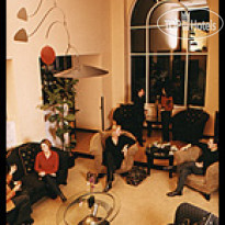 Hotel Zetta San Francisco 