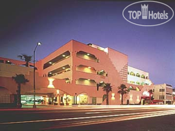 Hotel photo Best Western Americania 3*