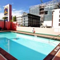 Best Western Americania 