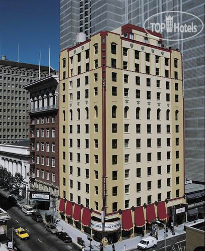 Hotel photo Frank  3*