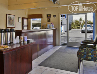 New photos from tourists Travelodge by the Bay 2*