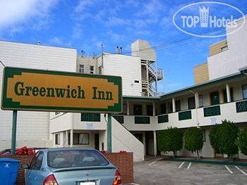 Hotel photo Greenwich Inn 1*