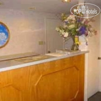 Rodeway Inn Downtown 