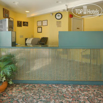 Days Inn San Francisco Downtown 