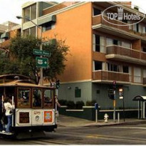 Suites at Fishermans Wharf 