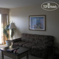 Suites at Fishermans Wharf 