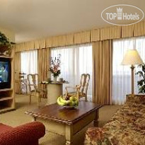 Suites at Fishermans Wharf 