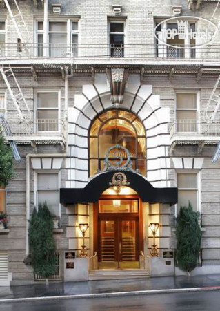 Hotel photo Steinhart 3*