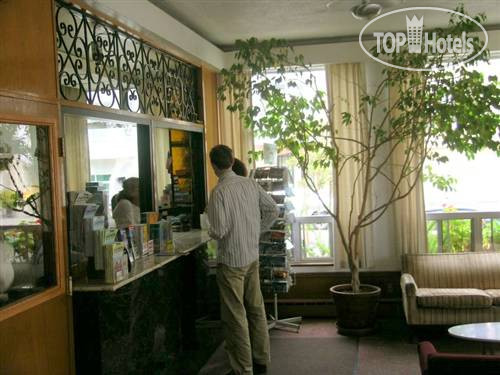 New photos from tourists Capri Motel 1*