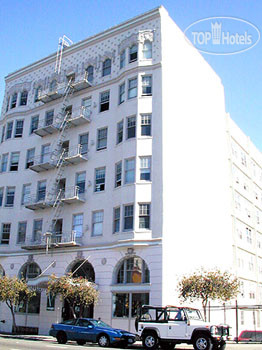 Hotel photo Vantaggio Suites Jefferson Square 2*