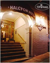 Hotelier's photos Halcyon 2*