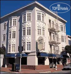 Hotel photo Marina Inn 2*