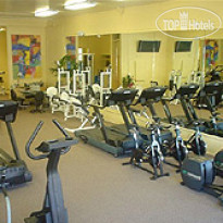 Edward II Inn and Suites 