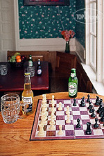 Hotelier's photos Edward II Inn and Suites 2*