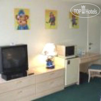 Central Travelodge 