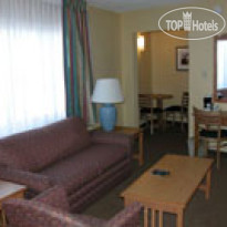 Central Travelodge 
